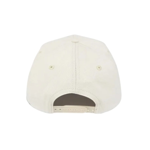 Gorra de golf bicolor al por mayor con logo de marca personalizado, gorra estructurada de 5 paneles con ojales, visera curva, gorra deportiva vintage, fábrica en Vietnam - Product Image 6