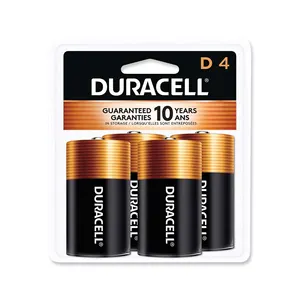 Duracell Hearing Aid Battery 312 Zinc Air, Wheel of 6 Battery / Batteries other