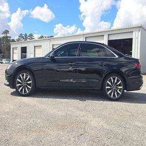 EXCELENTE ESTADO Audi A4 quattro Premium Plus 40 TFSI 2022 - Product Image 2