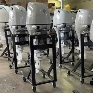 Nouveaux arrivages 2023 : moteurs hors-bord 4 temps de 15 CV, 40 CV, 70 CV, 75 CV, 90 CV, 115 CV, 250 CV, livrés avec kits complets. - Product Image 1