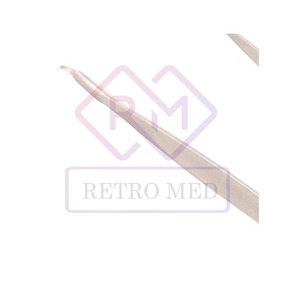 Élévateur de hanche Hohmann incurvé long 22mm 40cm Instruments orthopédiques de rétracteur Hohmann par MEDICAB INSTRUMENTS - Product Image 2