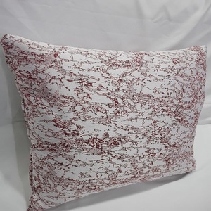 Modern Luxury Exquisite Jacquard Simple Fashion Reversible Woven Polyester Square <b>Cushion</b> Cover for Home & Hotel Use - Product Image 4