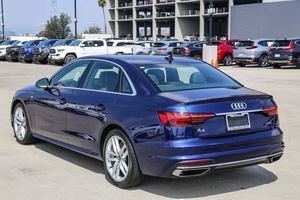 Gran Oferta: Audi A4 Quattro Premium Plus S Line 45 TFSI AWD 2022, Listo para Enviar - Product Image 3