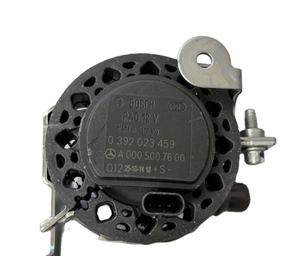 Pompe à eau neuve pour moteurs diesel Mercedes-Benz, modèles A0005007600/A0005007000, garantie 1 an, Allemagne - Product Image 1