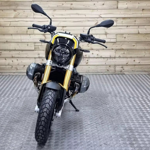Motocicleta Clásica Metálica de Calidad R 12 nineT 1,170cc - Product Image 1