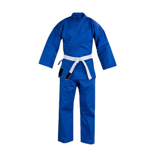 High Quality Comfortable And <b>Light</b> Weight Best Design <b>Cheap</b> Price Martial Art Wear Wholesale Karate Uniform - Product Image 1
