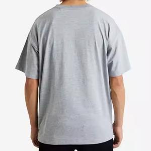 Camisetas de Hombre de Alta Calidad para Uso Casual, Ligeras, de Color Sólido, en Venta, la Mejor Calidad 2025 - Product Image 2
