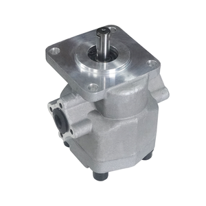 Bơm bánh răng thủy lực Bơm dầu HGP-2A-12R HGP-2A-11R HGP-2A-F10R HGP-2A Chất lượng cao và áp suất cao HGP-2A-8R HGP-2A-9R - Product Image 4