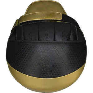 นวมชกมวยคุณภาพสูงขายดี พร้อมพิมพ์โลโก้ตามสั่ง แผ่นรองโค้งสำหรับฝึกซ้อม - Product Image 6