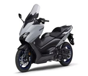 Motocicleta Tmax 560cc Vintage, Motocicleta Todoterreno Tmax 560 - Product Image 6