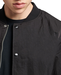 Chaqueta de bombardero de alta calidad para hombre, chaqueta de vuelo de moda multicolor para hombre, chaqueta de ropa de calle para hombre - Product Image 6