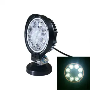 Hoge Kwaliteit 4d24w Auto Extra Lamp Van Top Selling Crazy Winkels