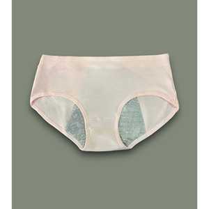 Sous-vêtement d'époque rose étanche - Product Image 1