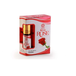 Vente en gros de parfum unisexe de luxe King's Man Attar Floral parfum liquide pour le corps - Product Image 5