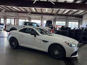 Mercedes-Benz SLC 43 AMG usado del 2020 - Product Image 6