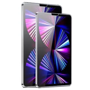 For Ipad Tablet Tempered Film Pro 11 Second Sticker Tempered Filmair 10.2 Inch Mini 6 HD Film God Screen Protector