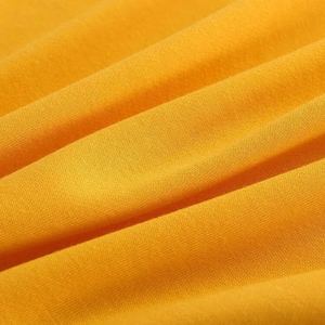 Vente en gros d'usine personnalisable pulls de rue décontractés Hip Hop pour hommes qualité supérieure 100% coton sweats à capuche solides pour l'automne - Product Image 6