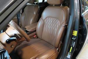 G E N E S I S G90 5.0 ULTIMATE 2020 d'occasion, conduite à gauche/droite - Product Image 4