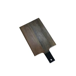 Tabla de cortar de madera de diseño para Cocina Para charcutería y cortar bloques de cortar de madera atractivos - Product Image 4