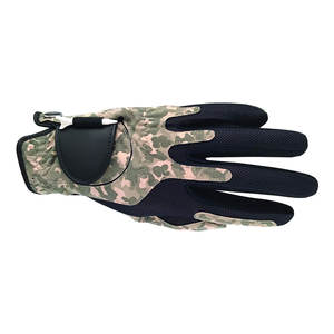 Gants de golf pour hommes en peau de mouton de haute qualité, personnalisés, avec protection UV, imperméables et antidérapants pour le sport - Product Image 3