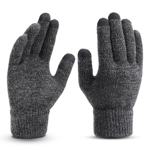 Gants d'hiver, gants de neige, gants de ski d'hiver, épais et chauds - Product Image 2