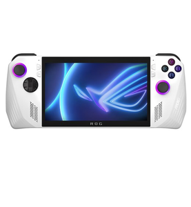 สินค้าใหม่ปิดผนึก asuss rogs allys x Zi Extreme 7 "120Hz FHD อัพเกรดเป็น2TB 4TB 8TB SSD - Product Image 1