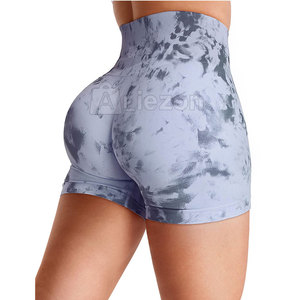 Short de fitness pour femme idéal pour le yoga Short de fitness confortable pour femme pour tenue décontractée - Product Image 6