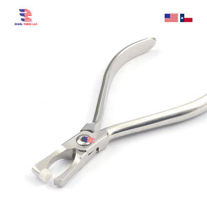 คีมหนีบลวดสลิงสำหรับจัดฟันเครื่องมือผ่าตัด - Product Image 6