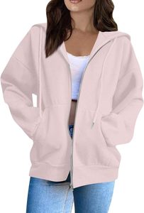 Oversized Jogger <b>Hoodie</b> Set Men Fleece <b>Hoodie</b> With Zipper Cotton Winter Pullover Streetwear Full <b>Zip</b> <b>Pocket</b> <b>Hoodie</b> - Product Image 2