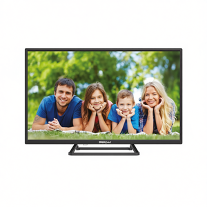 ทีวี LED สีดำขนาด 32 นิ้ว ความละเอียด 1080p Full HD สำหรับรุ่น 0973956 - Product Image 2
