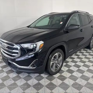 จีเอ็มซี เทอร์เรน เอสแอลที ปี 2020 - Product Image 1