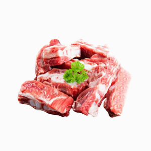 Prix d'usine, côtes de porc congelées, emballage en vrac de 25 kg, processus LQF, qualité nutritive supérieure, vente en gros avec livraison rapide - Product Image 2