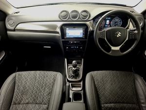 รถยนต์มือสอง SUZUKI VITARA ปี 2023 พวงมาลัยซ้าย/ขวา - Product Image 3