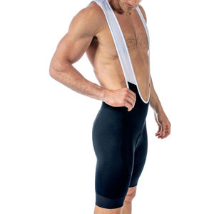 Pantalones Cortos de Ciclismo Profesionales de Venta Caliente, Unisex, Talla Grande, Secado Rápido, Transpirables, Resistentes al Viento y Ecológicos - Product Image 4