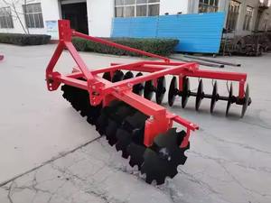 Máquina de arado de grada de discos de implemento de tractor de alta calidad 1,1 - Product Image 5