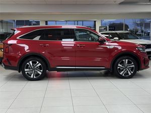 Voiture d'occasion propre, <span class=keywords><strong>Kia</strong></span> <span class=keywords><strong>Sorento</strong></span> <span class=keywords><strong>2022</strong></span>, SUV de luxe <span class=keywords><strong>2022</strong></span>, transmission intégrale, livraison mondiale - Product Image 4