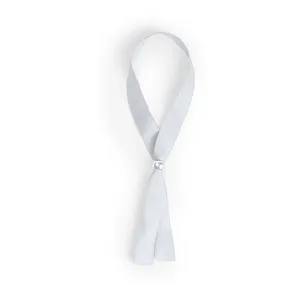 Braccialetto Personalizzato Hortensia, Braccialetti Promozionali, Gadget - Product Image 1