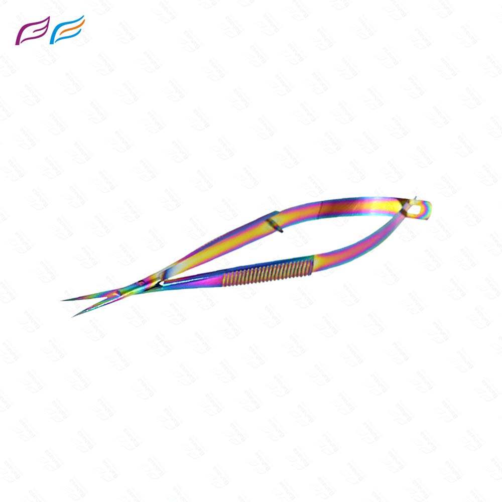 Multi (Straight Blade)