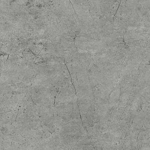 Orientbell 600X600เซรามิกลายหินอ่อนทะเลทรายสีเทา DK FT กระเบื้องเคลือบเงาปราศจากรอยขีดข่วนตลอดกาล - Product Image 2