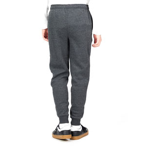2024 Logo personnalisé hommes pantalons de survêtement taille haute ample Joggers pantalon coton polaire vêtements de sport pour Gym Jogging Style décontracté non tissé - Product Image 2