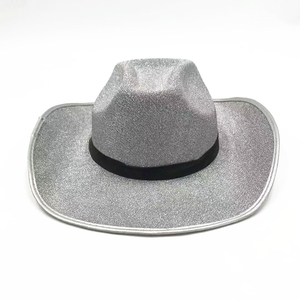 Nuevo 2025 OEM ODM cómodos sombreros de ala ancha adultos impresos sombreros de fiesta mejor proveedor - Product Image 5
