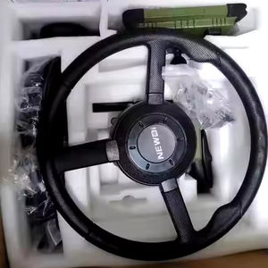 Nouvelle caméra d'inspection de puits sous-marins de qualité industrielle avec capteur CMOS, étanche IP66, vidéo Full HD, anti-vandalisme - Product Image 1