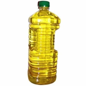 Huile de tournesol biologique pressée à froid - Product Image 1