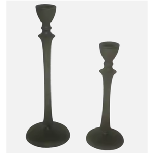 Bougeoir mural élégant en verre avec étoile en métal marocain pour décoration de fête de mariage et de maison - Product Image 4