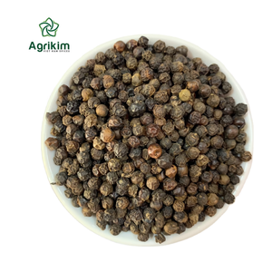 Pimienta Negra Seca de Binh Phuoc al por Mayor, Alta Calidad, Especificación ASTA, Marca Agrikim a Precio Razonable +84399521266 Sra. Mia - Product Image 1
