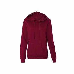 Sweat à capuche décontracté unisexe 100% tricoté léger style vintage XS taille hiver vente en gros Design personnalisé avec capuche doublée - Product Image 3