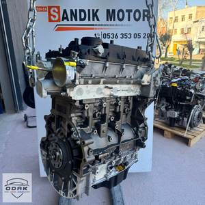 Motor para Ford Transit V362, 2.2, Tracción Lateral, Euro 5, BK2Q 6006 EA, Motores para Camiones - Product Image 2