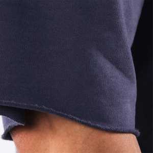 T-shirt pour homme de haute qualité 100% coton, col rond, surdimensionné, dernière mode, style hip-hop, avec impression de lettres unies, manches courtes - Product Image 6