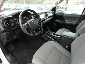 TOYOTA 2019 d'occasion. TACOMA - Product Image 5