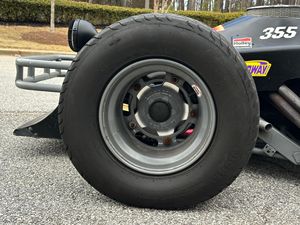 Gran Oferta: Coche Usado Mercury Capri 1983 Modificado - Product Image 6